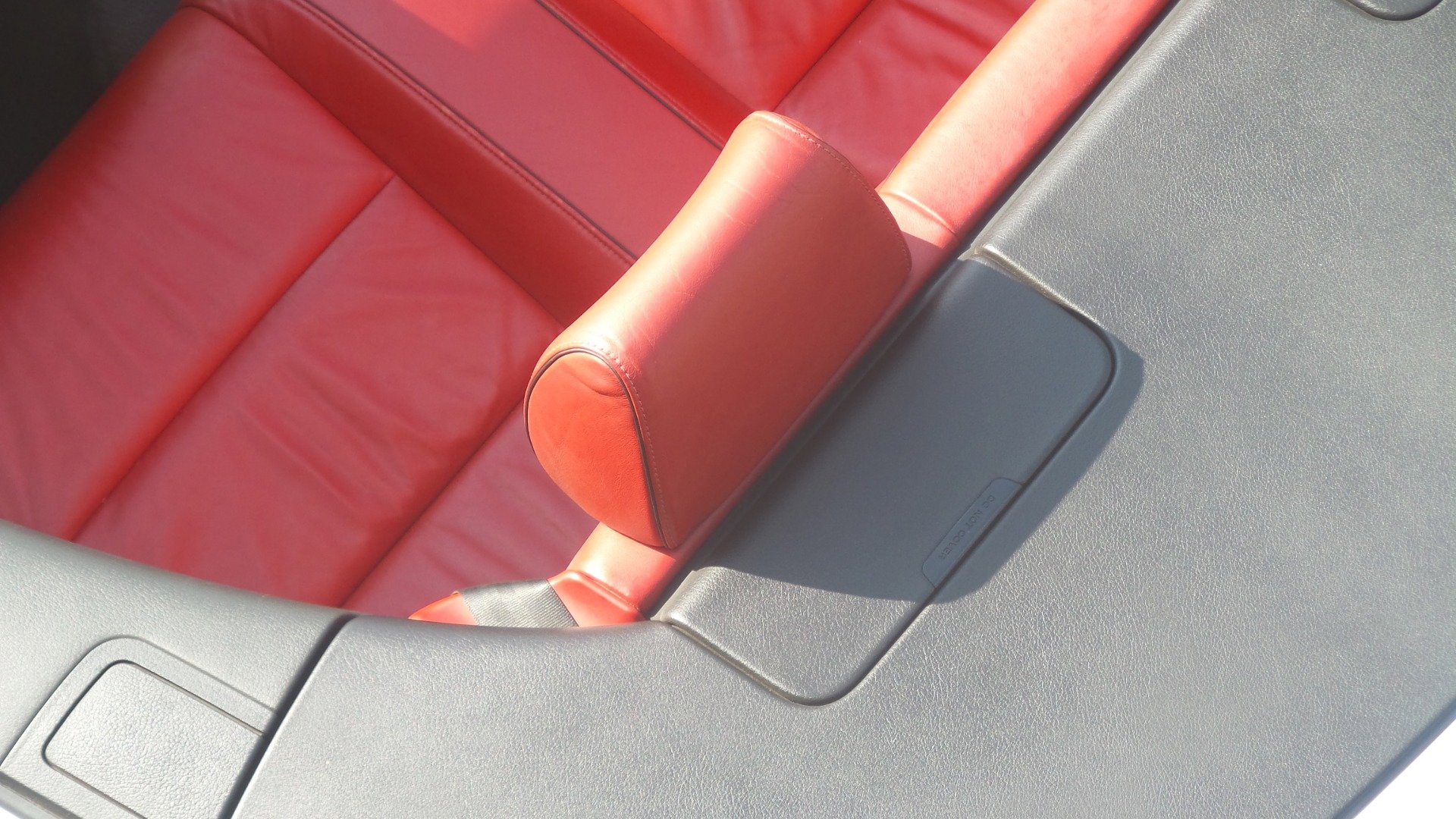 Used 2005 Audi S4 Cabriolet image 99