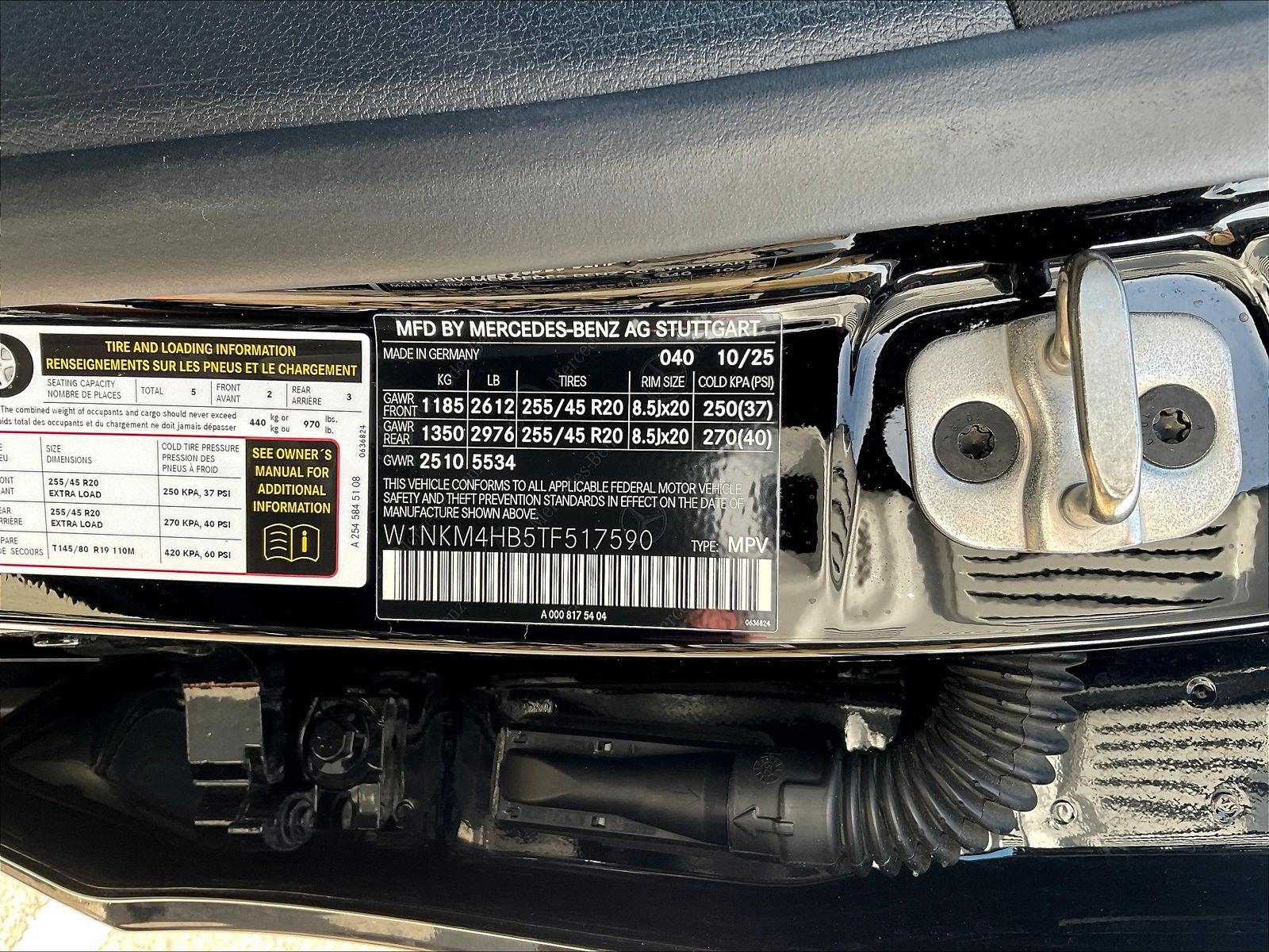 Certified 2026 Mercedes-Benz GLC 300 4MATIC image 19