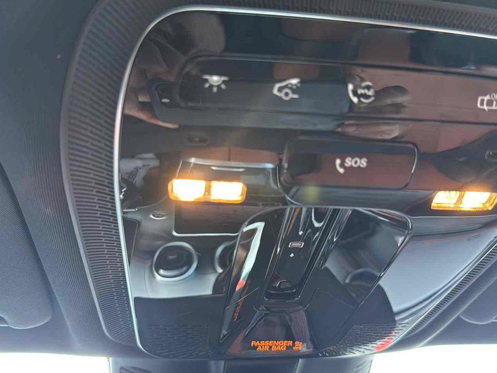 Used 2024 Mercedes-Benz C 43 AMG 4MATIC Sedan image 52