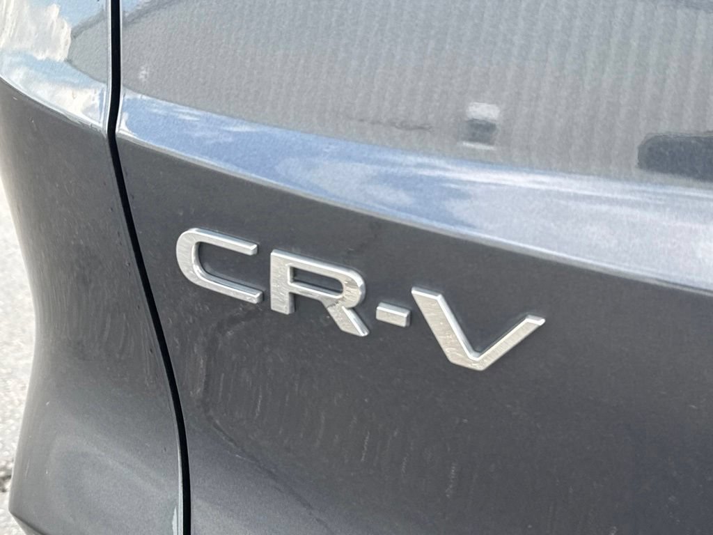 Certified 2024 Honda CR-V LX image 10