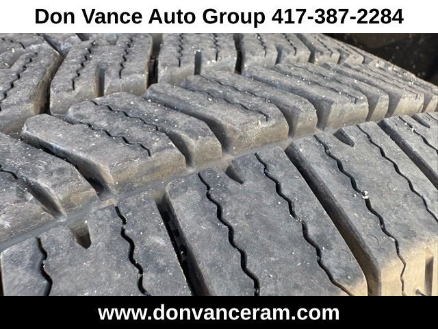 New 2026 RAM 2500 Tradesman image 26