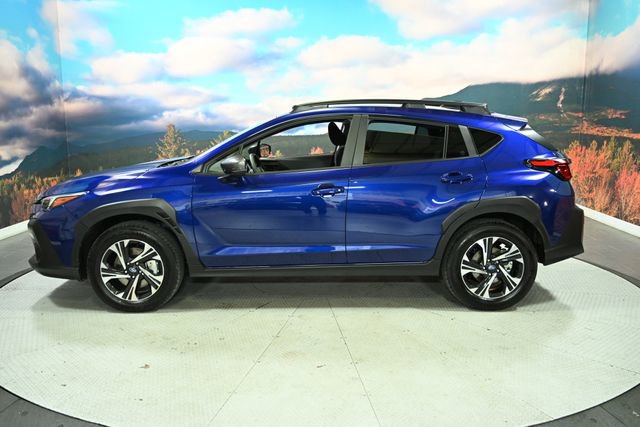Used 2025 Subaru Crosstrek 2.0i Premium image 5