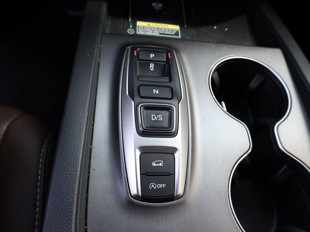 Used 2025 Honda Passport EX-L image 29