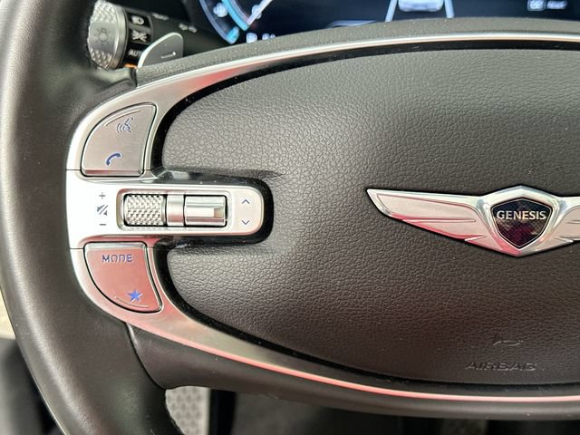 Used 2022 Genesis GV80 2.5T w/ Prestige Package 04 AWD/4WD image 23