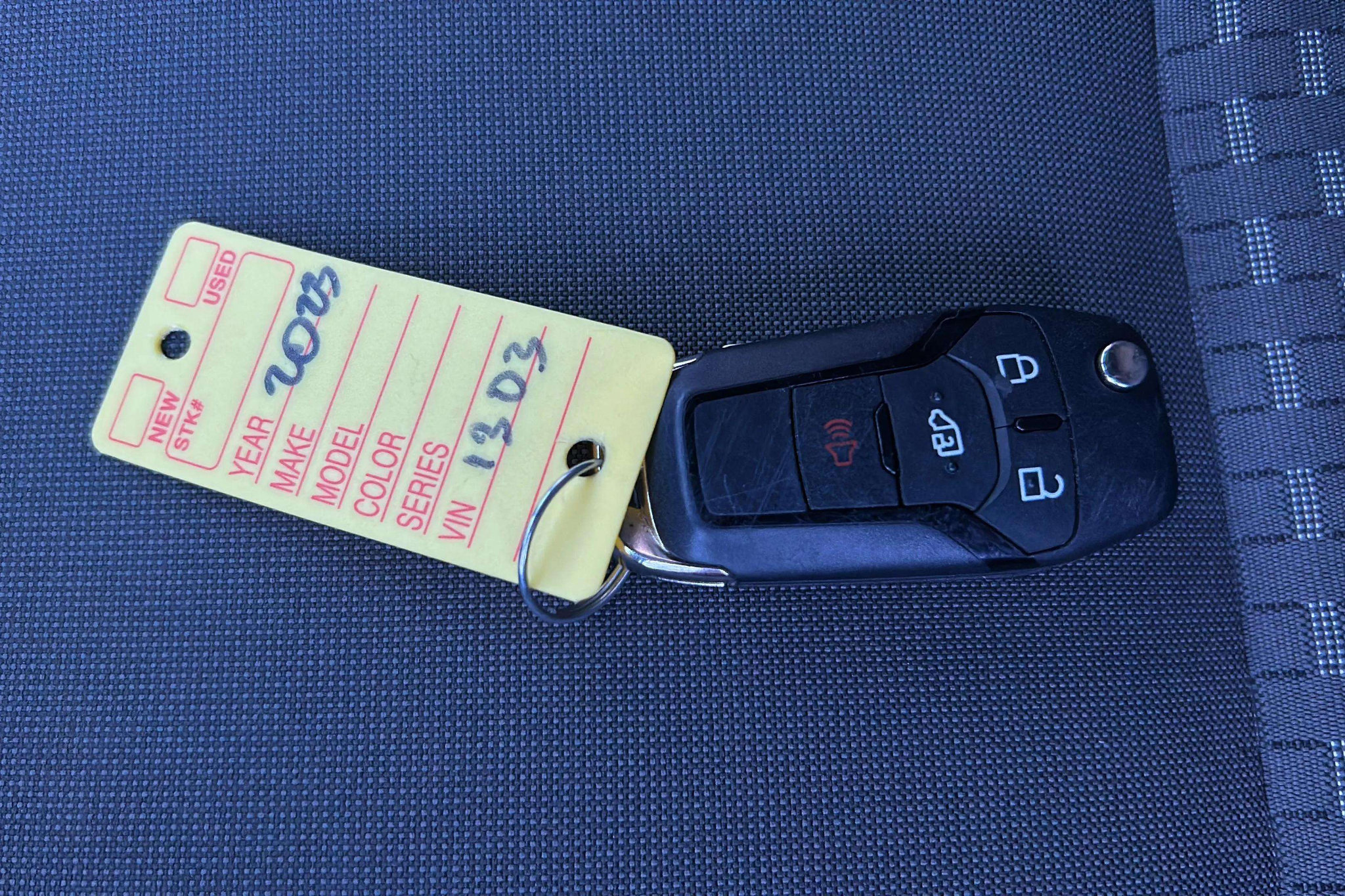 Used 2023 Ford Transit 250 148 High Roof image 27