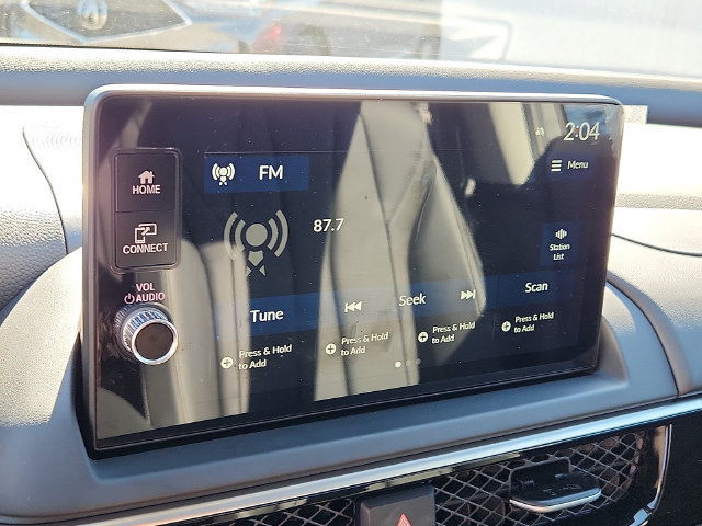 Certified 2026 Acura ADX AWD image 17