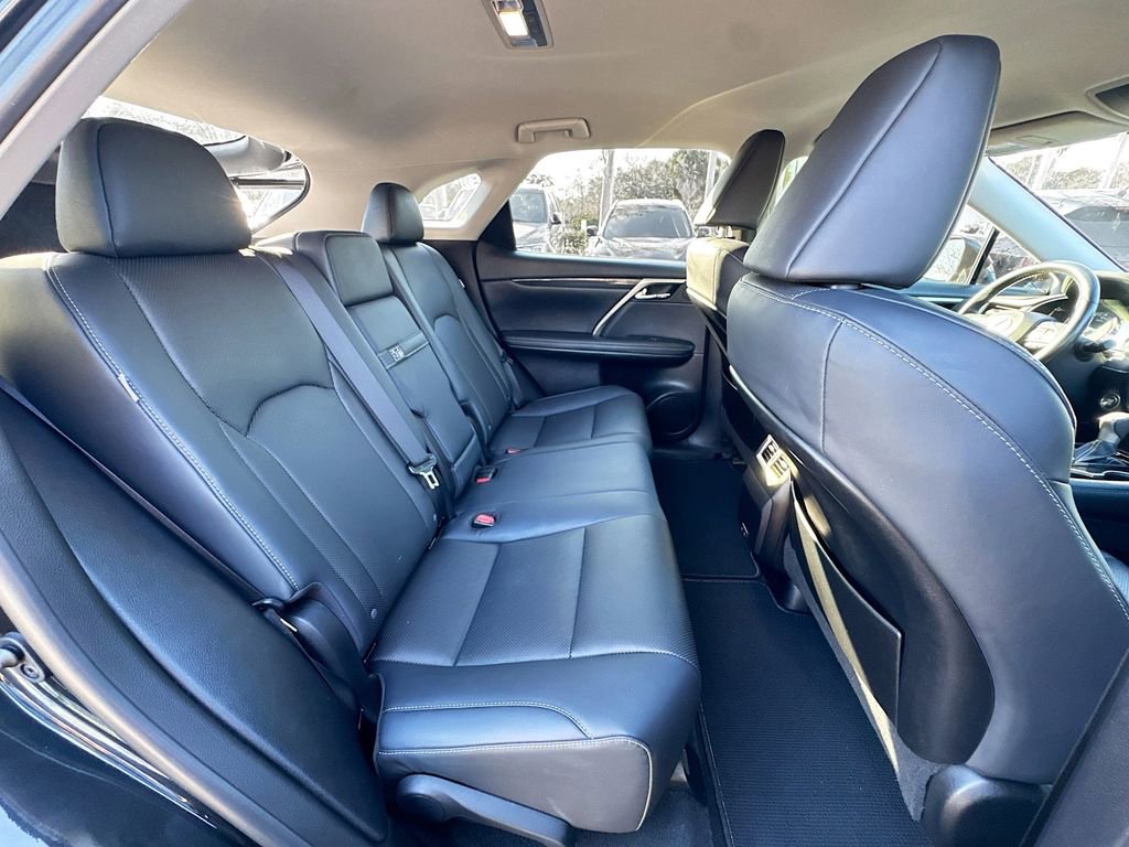 Used 2022 Lexus RX 350 350 image 26
