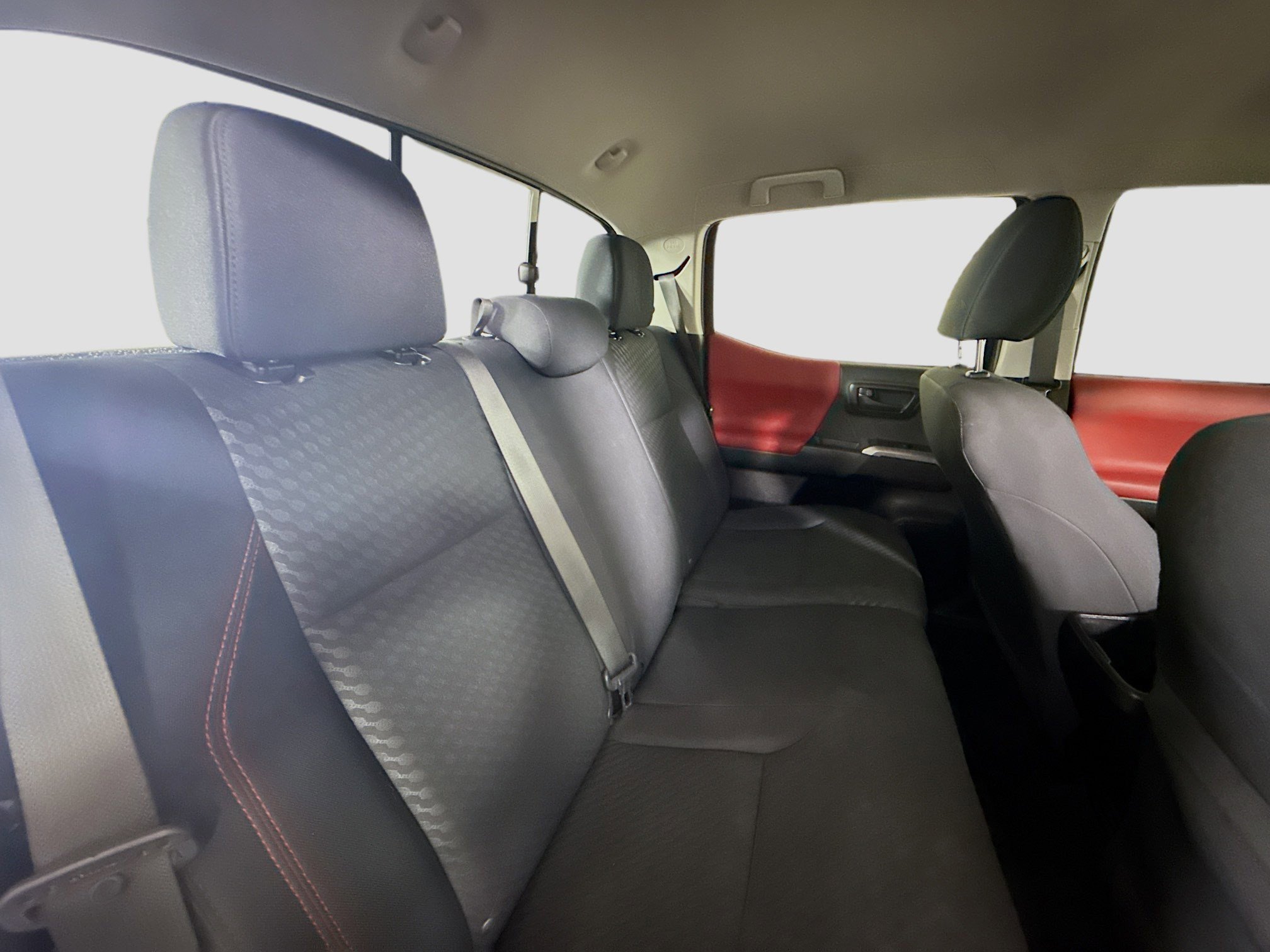 Used 2021 Toyota Tacoma SR5 image 26