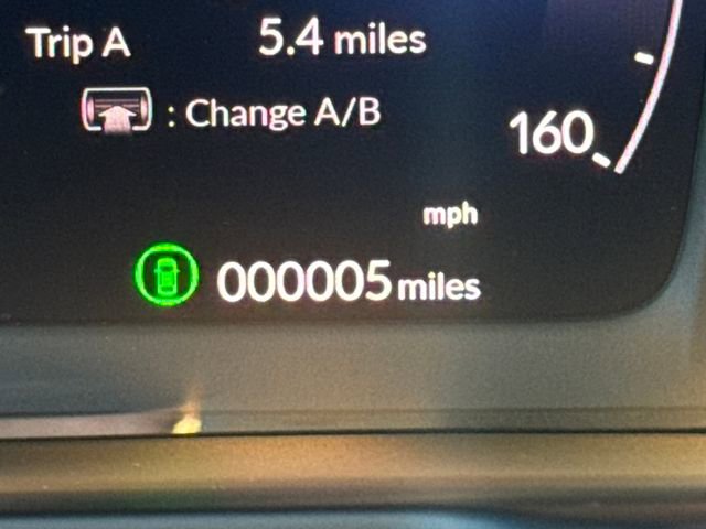 New 2025 Honda Accord Sport image 18