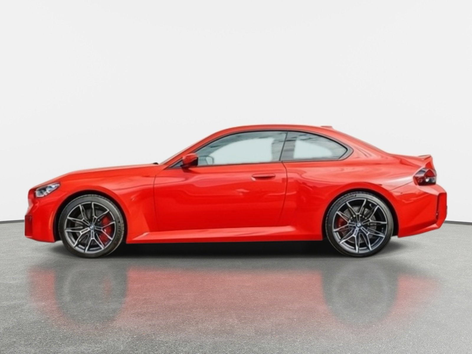 Used 2024 BMW M2 w/ Lighting Package image 44