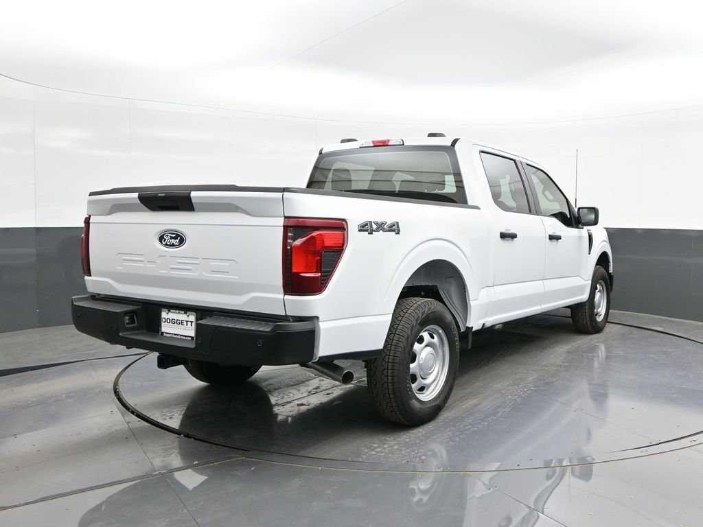 Used 2026 Ford F150 XL image 11