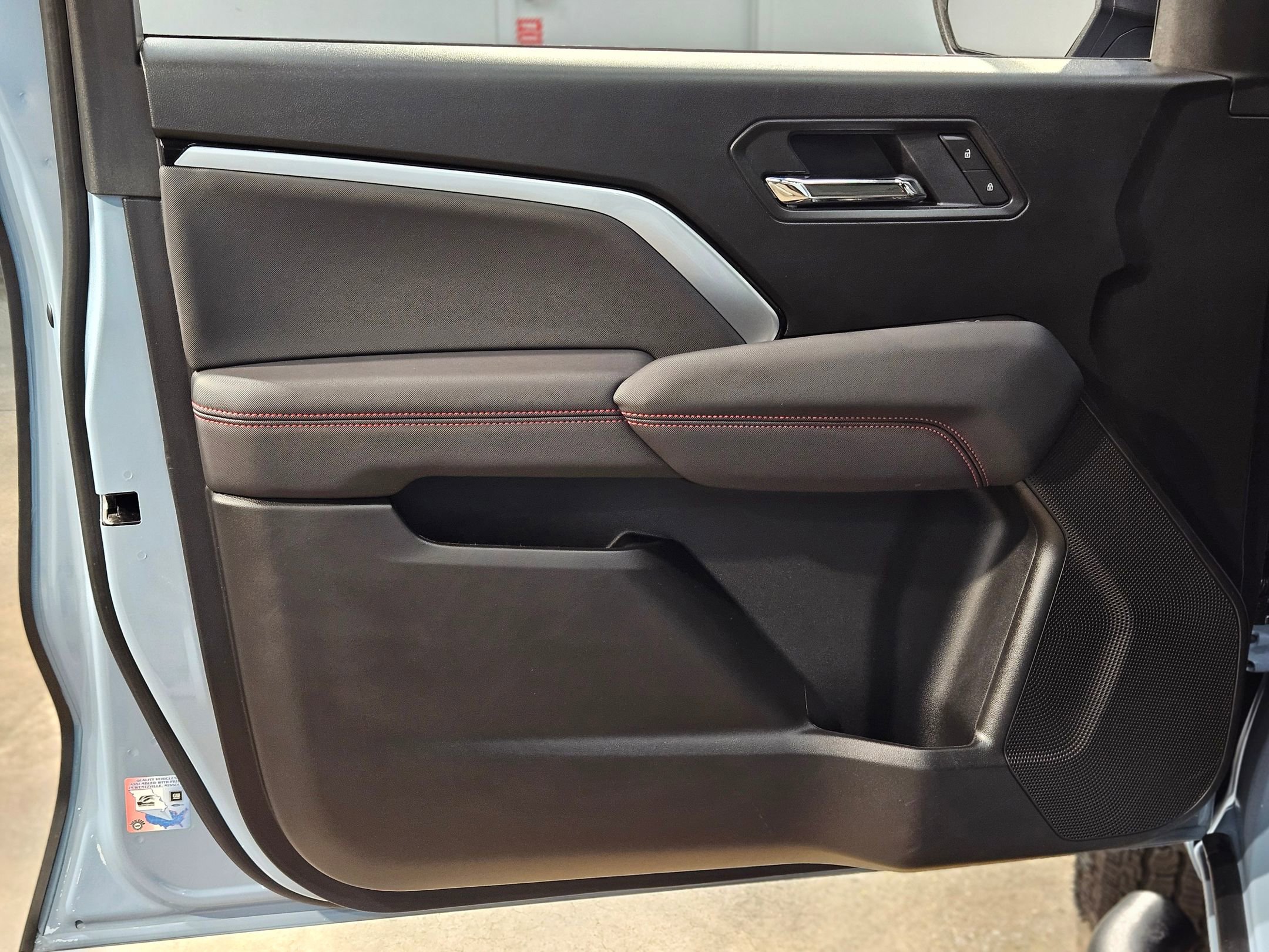 Used 2025 Chevrolet Colorado Z71 image 20