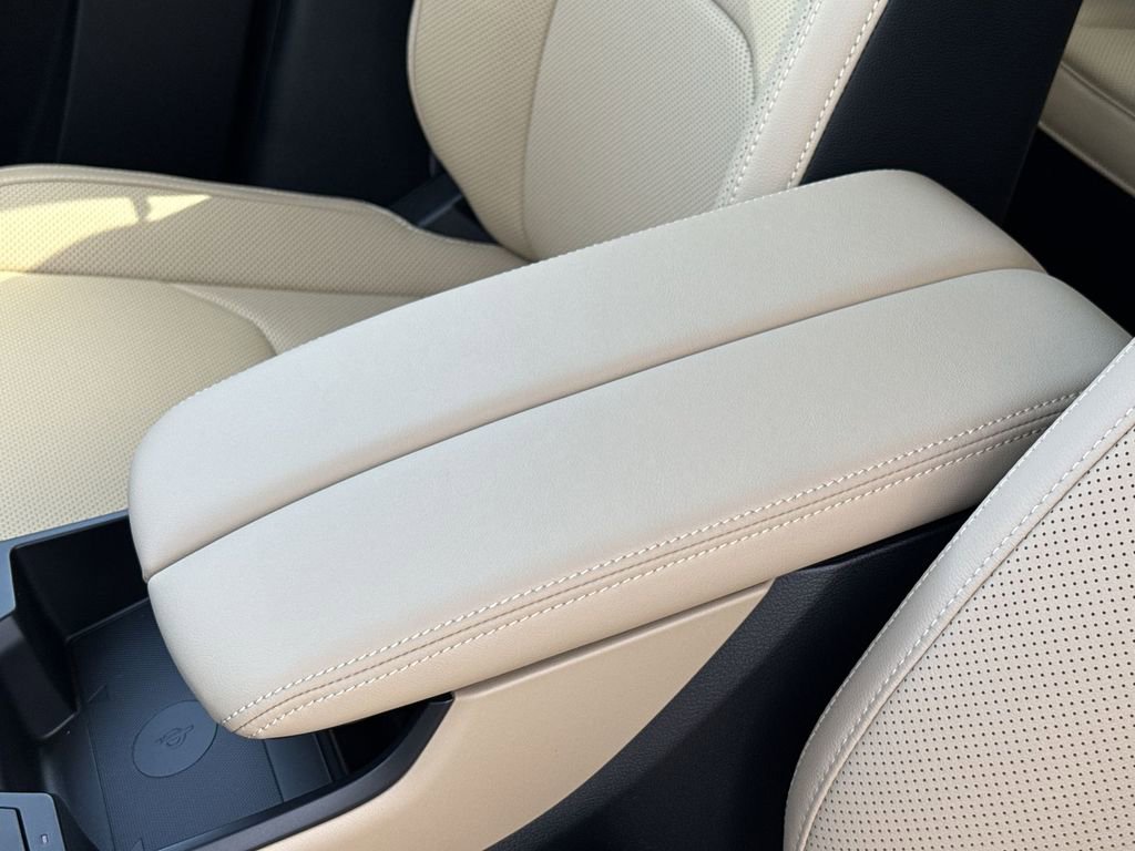 New 2026 MAZDA CX-5 2.5 S w/ Premium Plus Package image 21