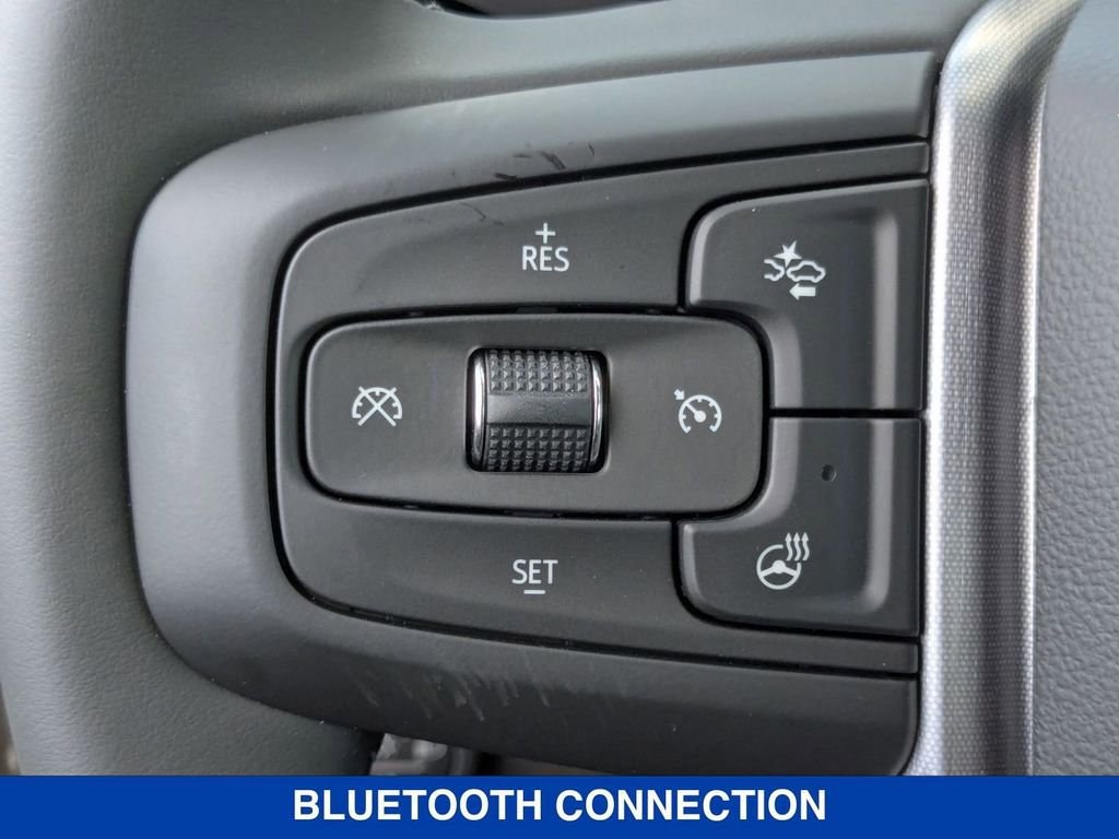 New 2026 GMC Sierra 1500 Elevation image 17