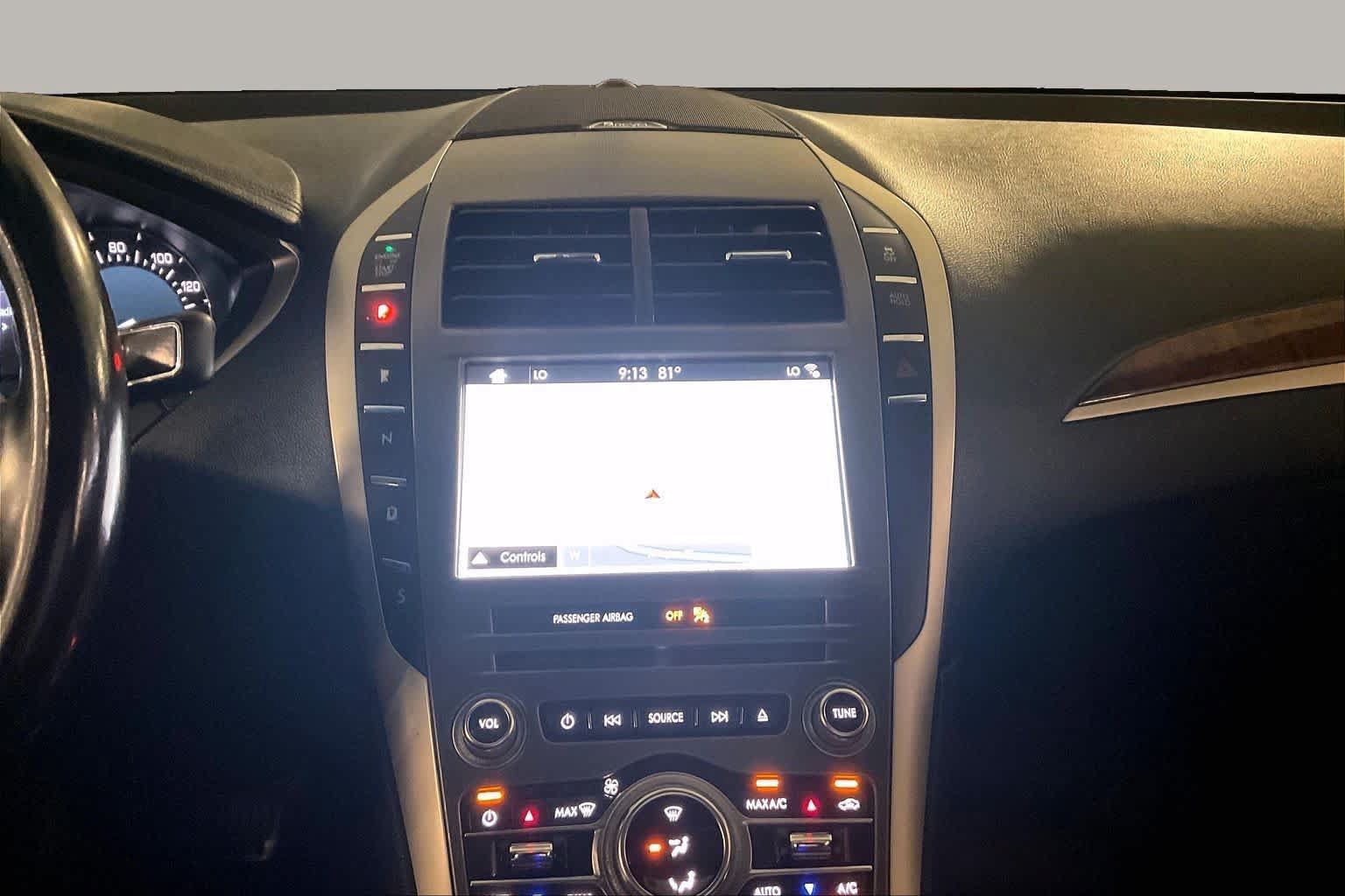 Used 2018 Lincoln MKZ Reserve w/ Climate Package AWD/4WD image 6