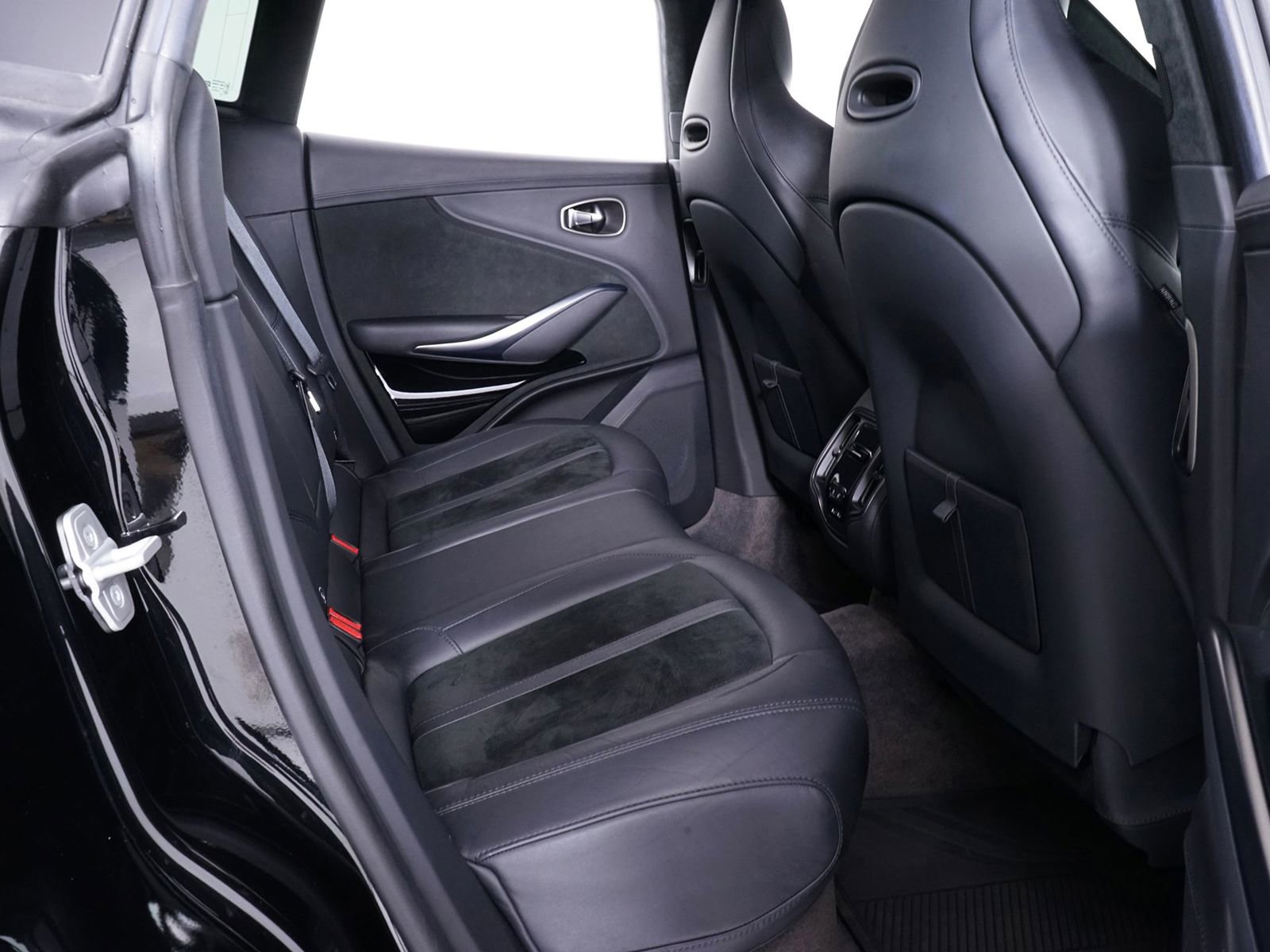 Used 2023 Aston Martin DBX 707 AWD/4WD image 29