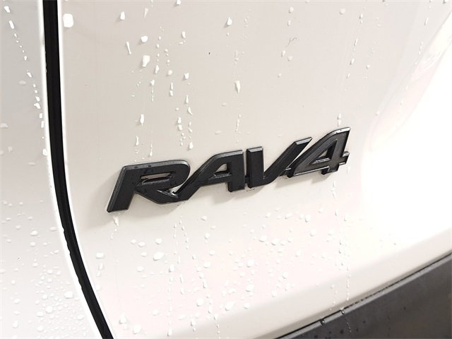 Used 2021 Toyota RAV4 TRD Off-Road image 9
