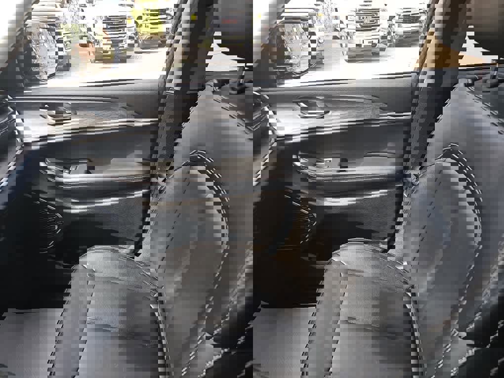 Used 2021 Jeep Grand Cherokee L Limited image 25