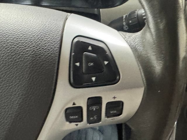 Used 2013 Ford Edge SEL AWD/4WD image 18