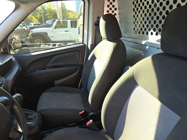 Used 2021 RAM ProMaster City Tradesman FWD image 15