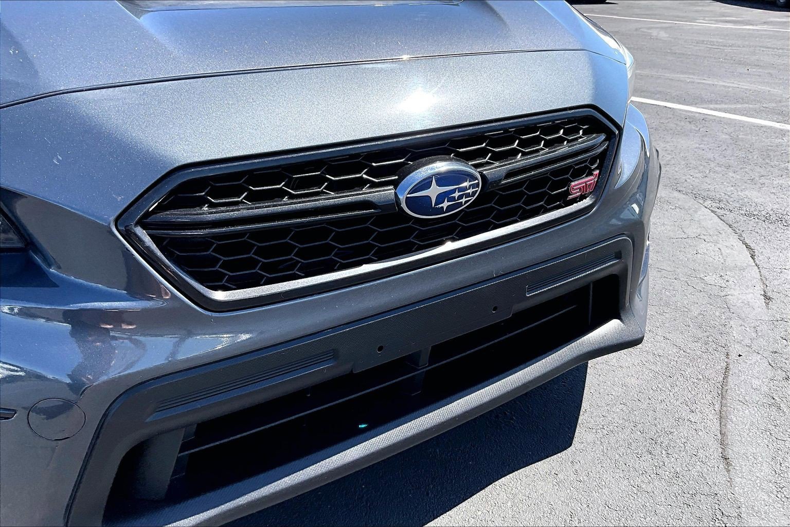 Used 2020 Subaru WRX STI AWD/4WD image 27