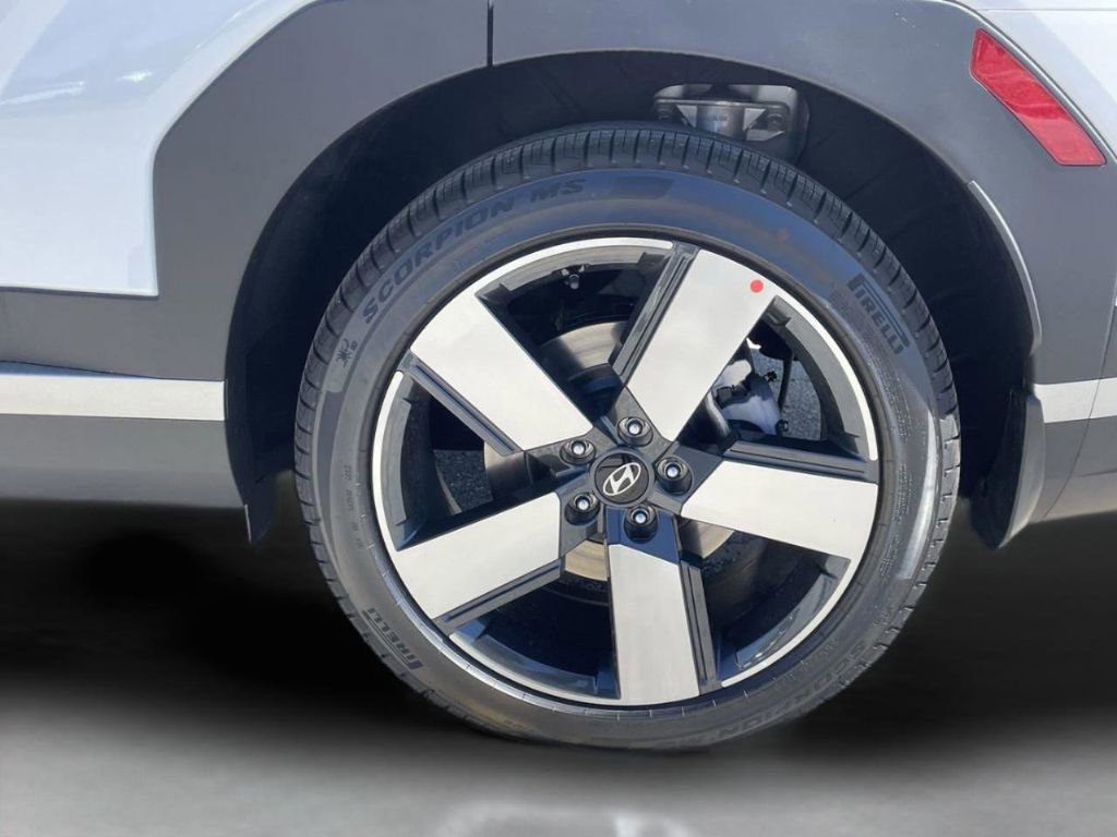 New 2026 Hyundai Santa Fe Limited image 41