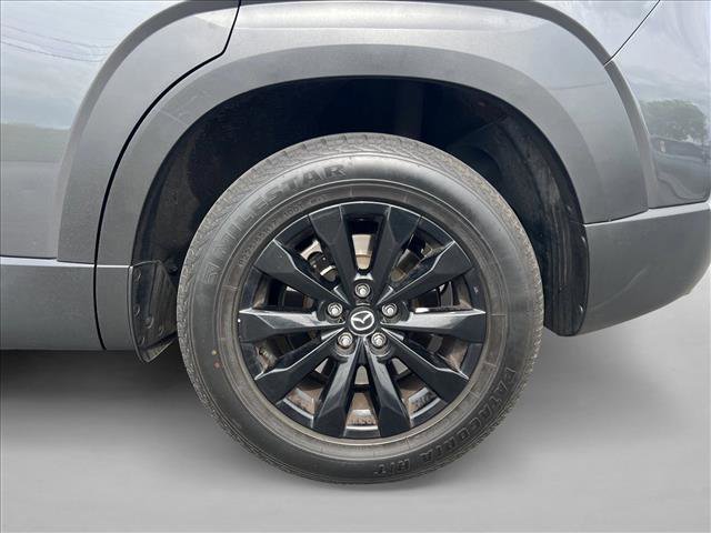 Used 2024 MAZDA CX-50 AWD 2.5 S w/ Weather Package image 26