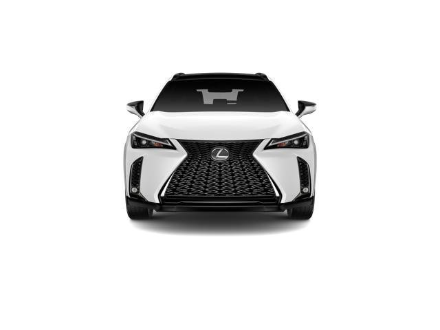 New 2026 Lexus UX 300h AWD image 5