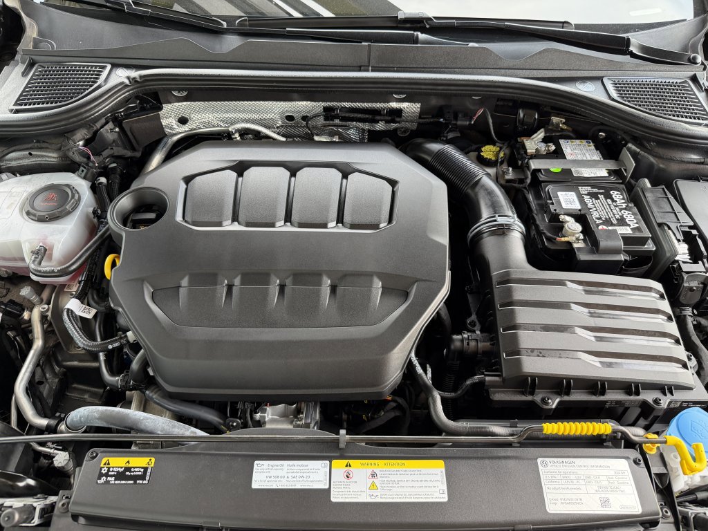 Used 2024 Volkswagen GTI S image 41