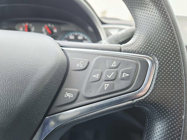 Used 2024 Chevrolet Malibu LT image 16