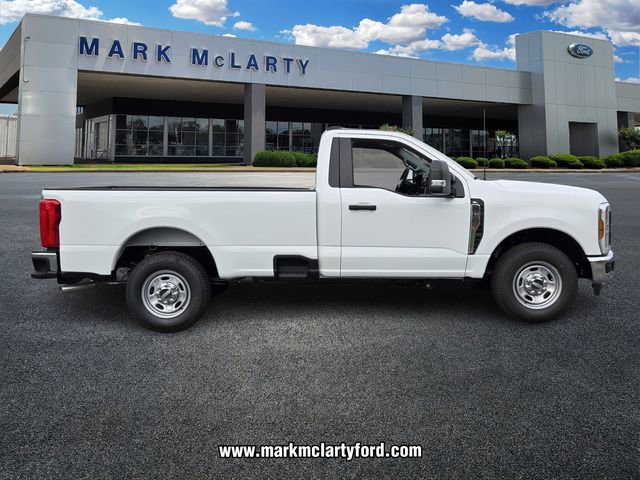 New 2026 Ford F250 XL w/ XL Chrome Package image 2