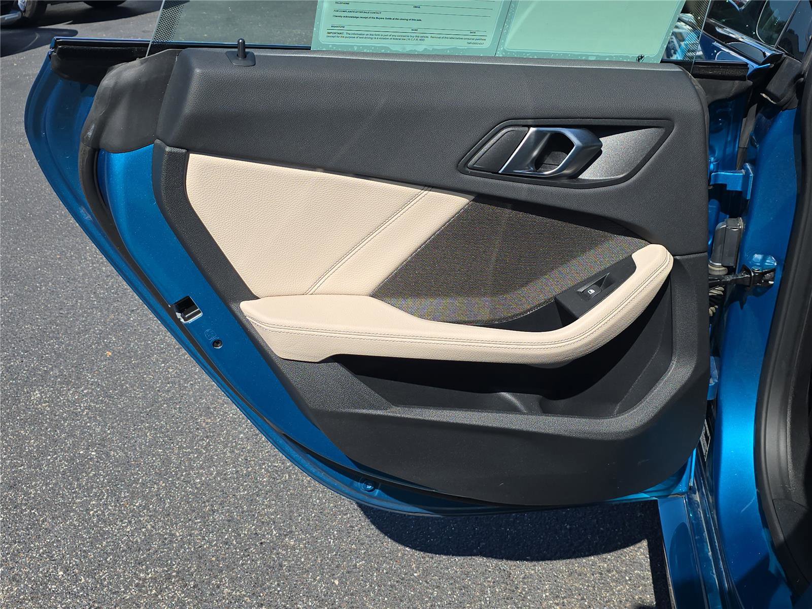 Used 2024 BMW 228i xDrive Gran Coupe 228i xDrive image 10