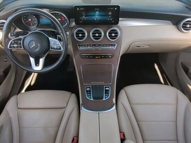 Used 2021 Mercedes-Benz GLC 300 image 17