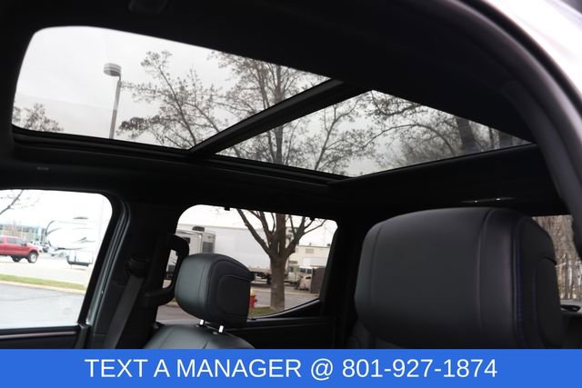 Used 2025 Toyota Tundra Platinum w/ TRD Off-Road Package image 22