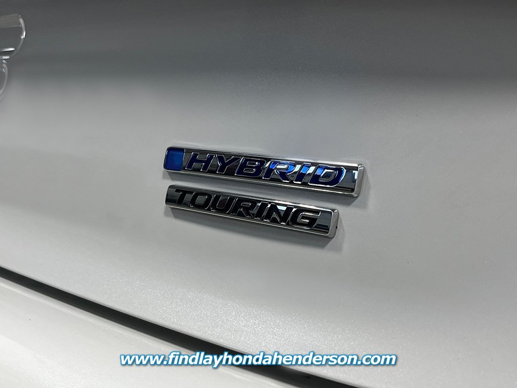New 2026 Honda Accord Touring image 6