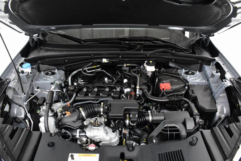 Used 2025 Acura ADX A-Spec AWD/4WD image 3