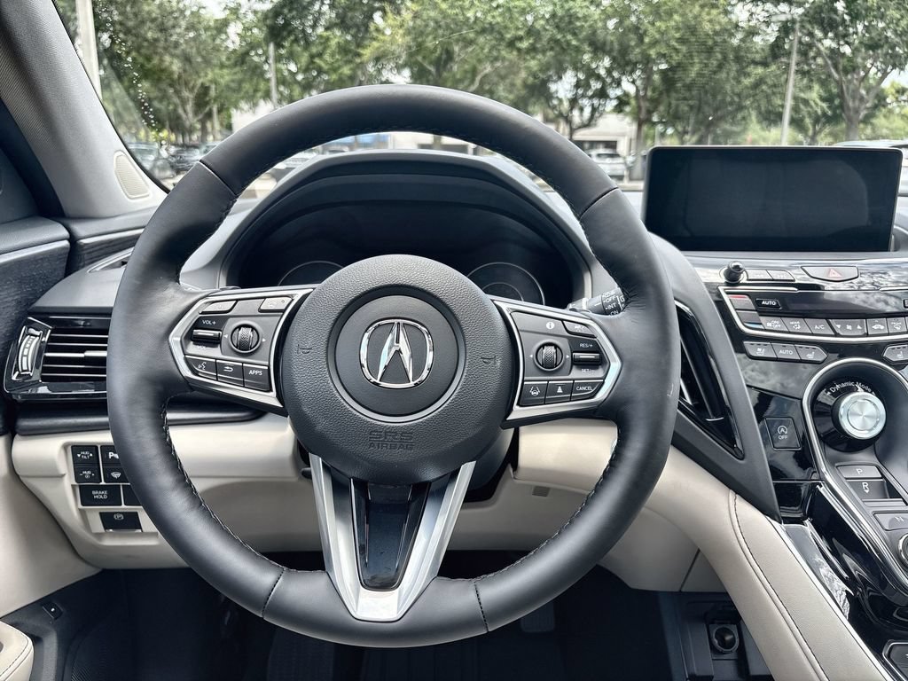 New 2026 Acura RDX SH-AWD w/ Advance Package image 11