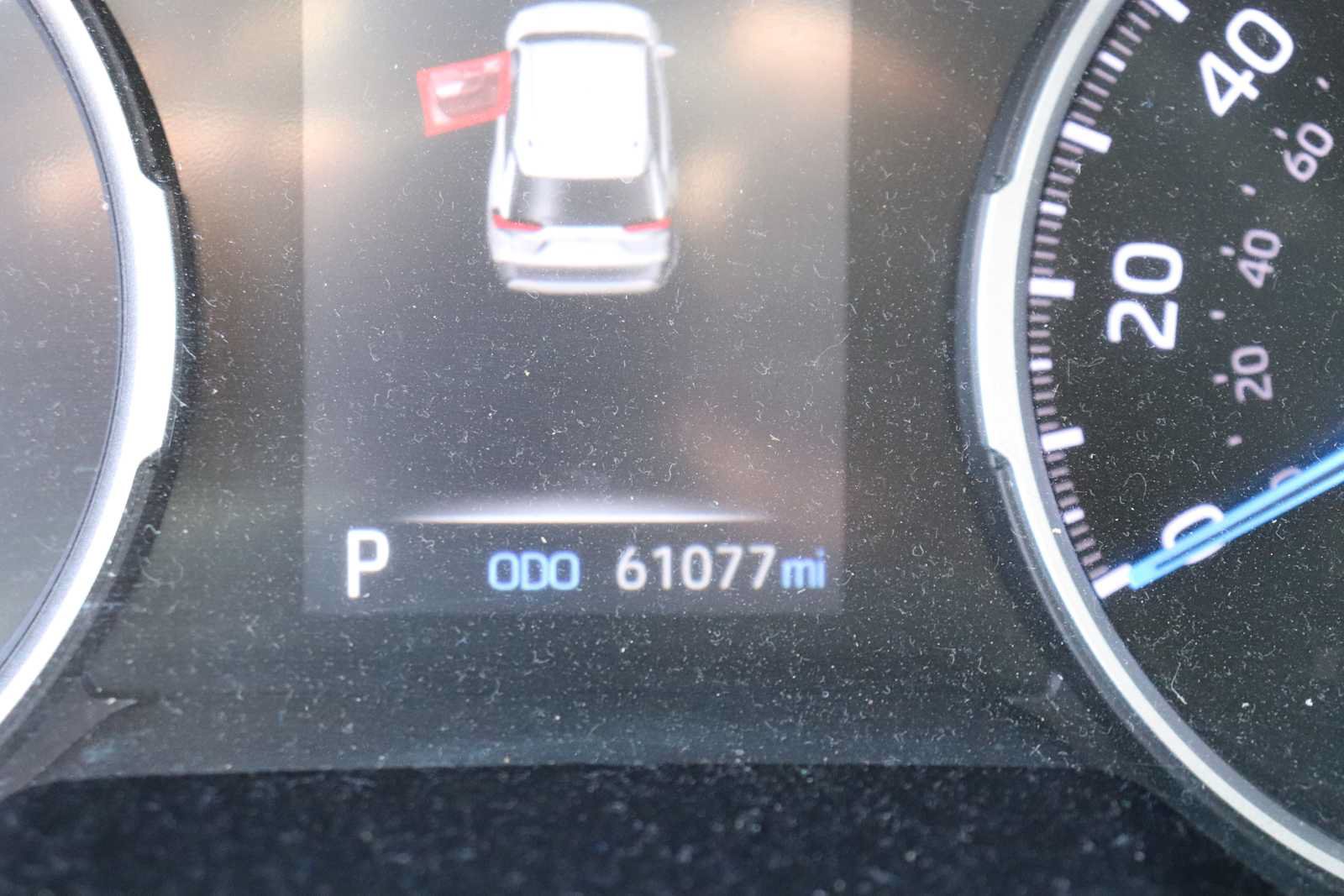 Used 2022 Toyota RAV4 SE w/ Convenience Package AWD/4WD image 11