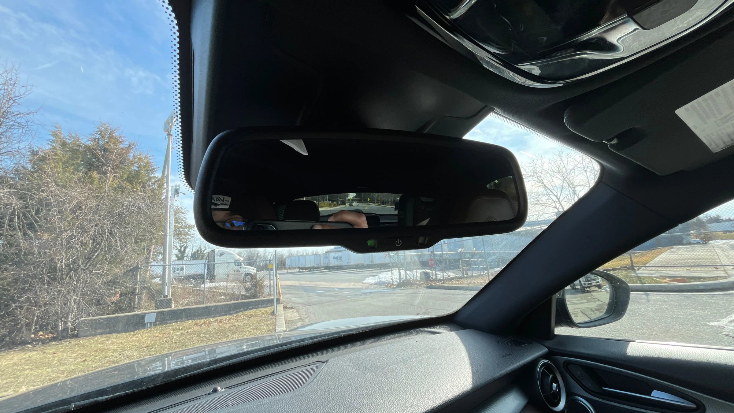 Used 2018 Alfa Romeo Stelvio Ti Sport image 17