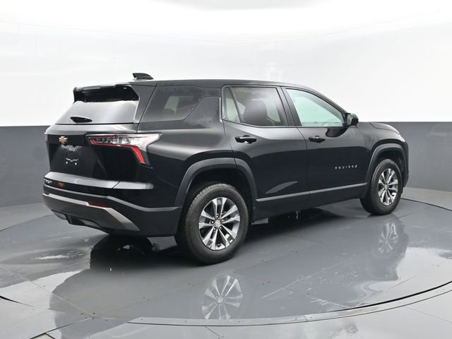 Used 2025 Chevrolet Equinox LT image 22