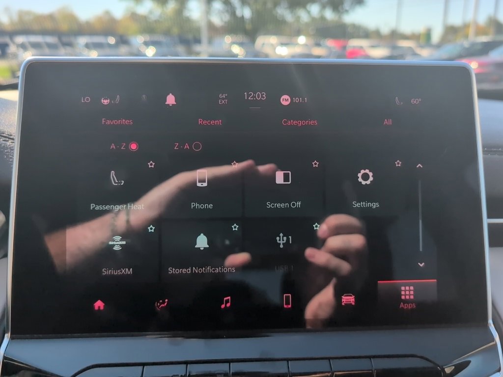 Used 2022 Jeep Compass Limited image 62