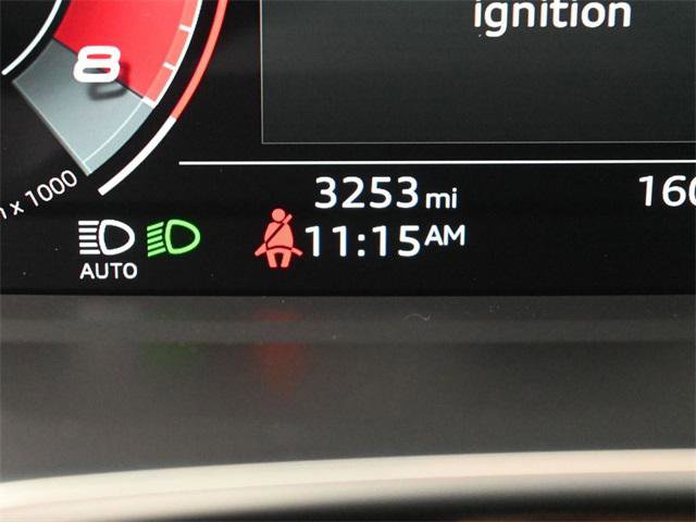 Certified 2025 Audi Q3 2.0T Premium Plus w/ Premium Plus Package image 20