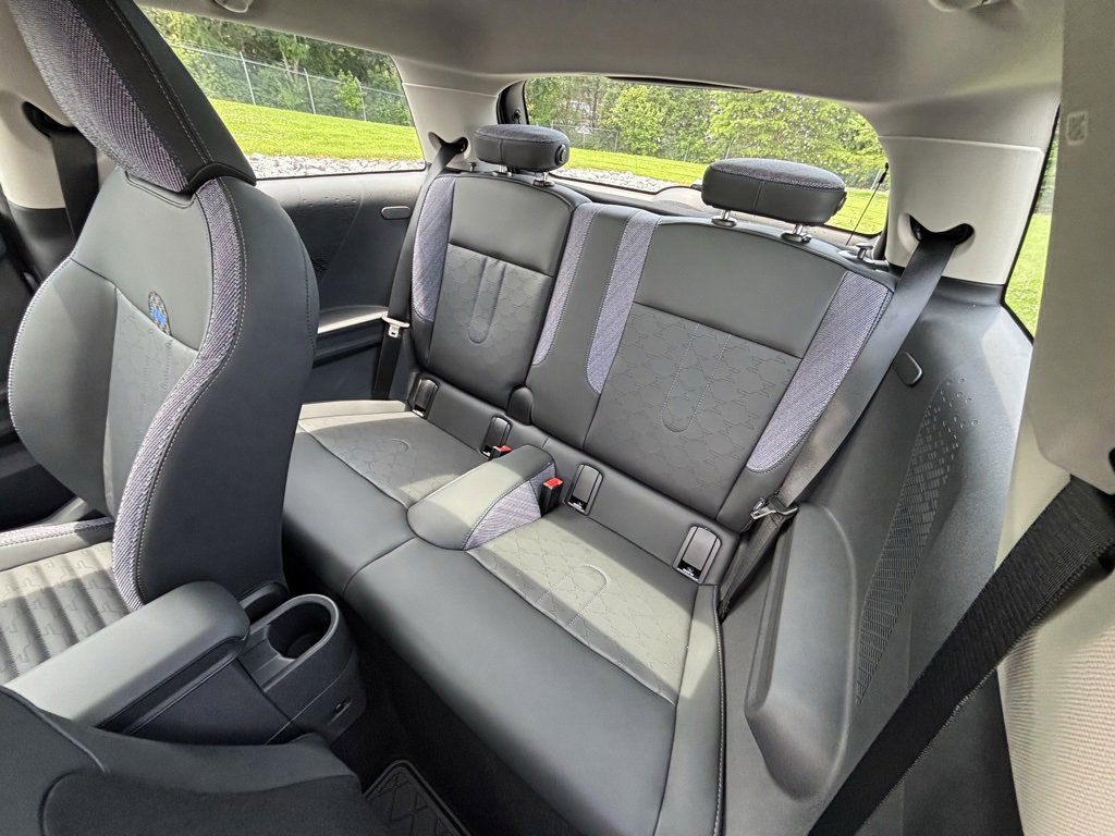 New 2025 MINI Cooper S image 13