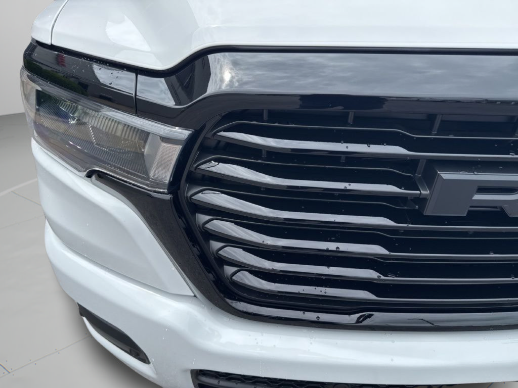 New 2026 RAM 1500 Laramie w/ Night Edition AWD/4WD image 49