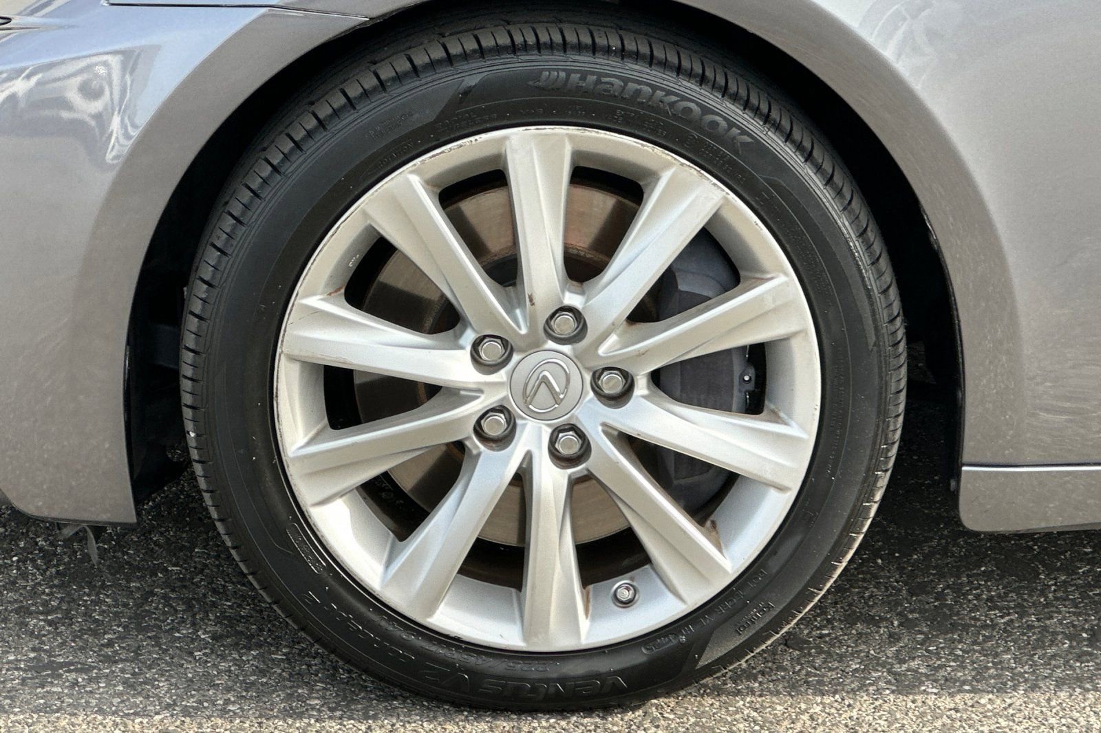 Used 2016 Lexus IS 200t image 35