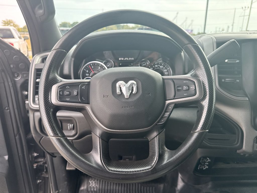 Used 2024 RAM 4500 Tradesman w/ Chrome Appearance Group AWD/4WD image 23