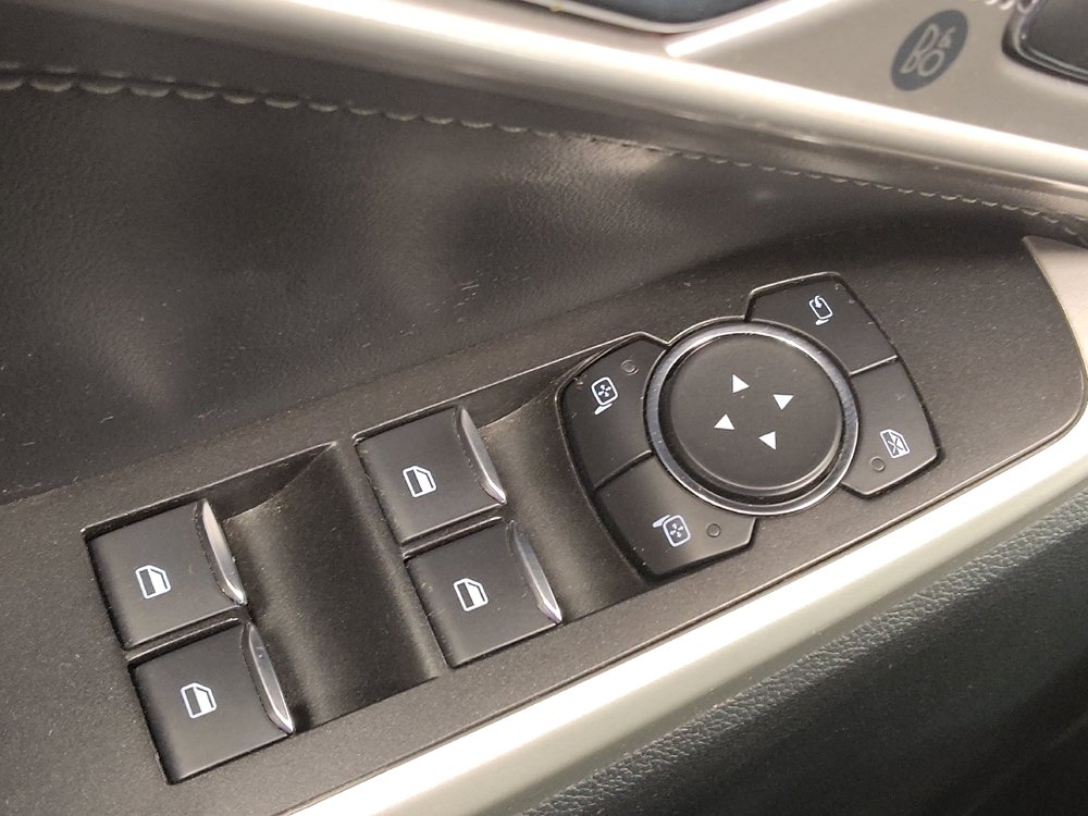 Used 2022 Ford Explorer Limited w/ Hybrid Equipment Group 310A image 27