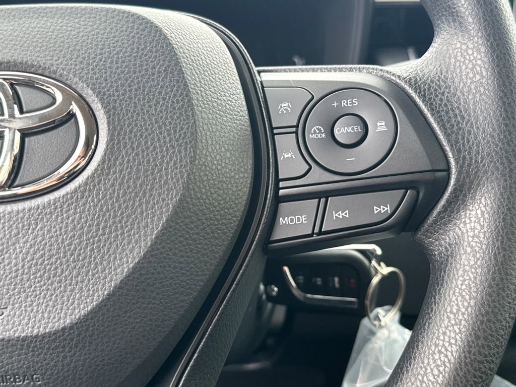 New 2026 Toyota Corolla LE image 19