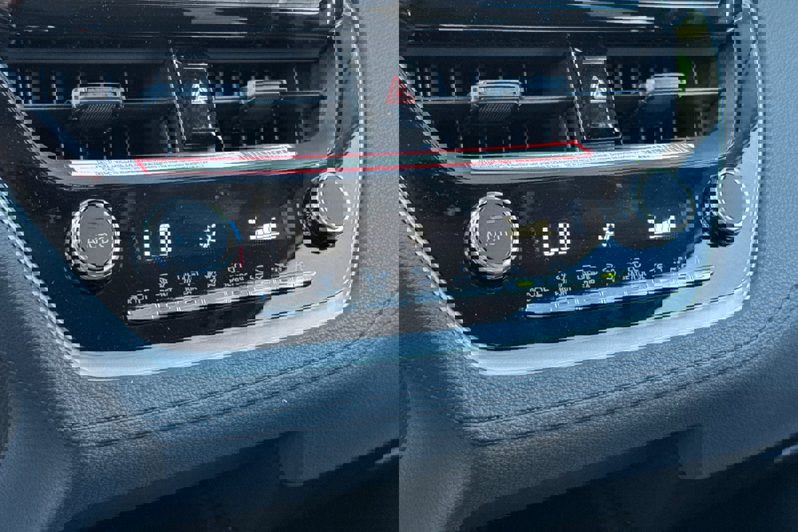 New 2026 Toyota Corolla Cross LE image 23