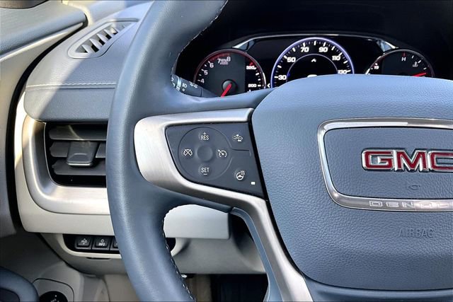 Certified 2024 GMC Terrain Denali w/ Black Diamond Edition image 20